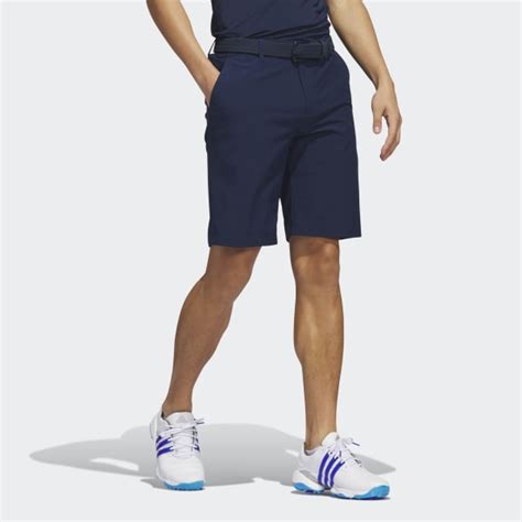 adidas golfshort|Adidas 10 inch golf shorts.